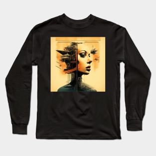 SKYSSI Long Sleeve T-Shirt